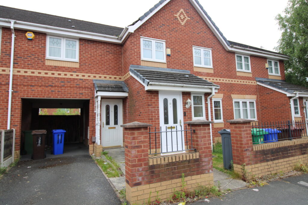 View full details for Drake Avenue - Wythenshawe - gre - m22