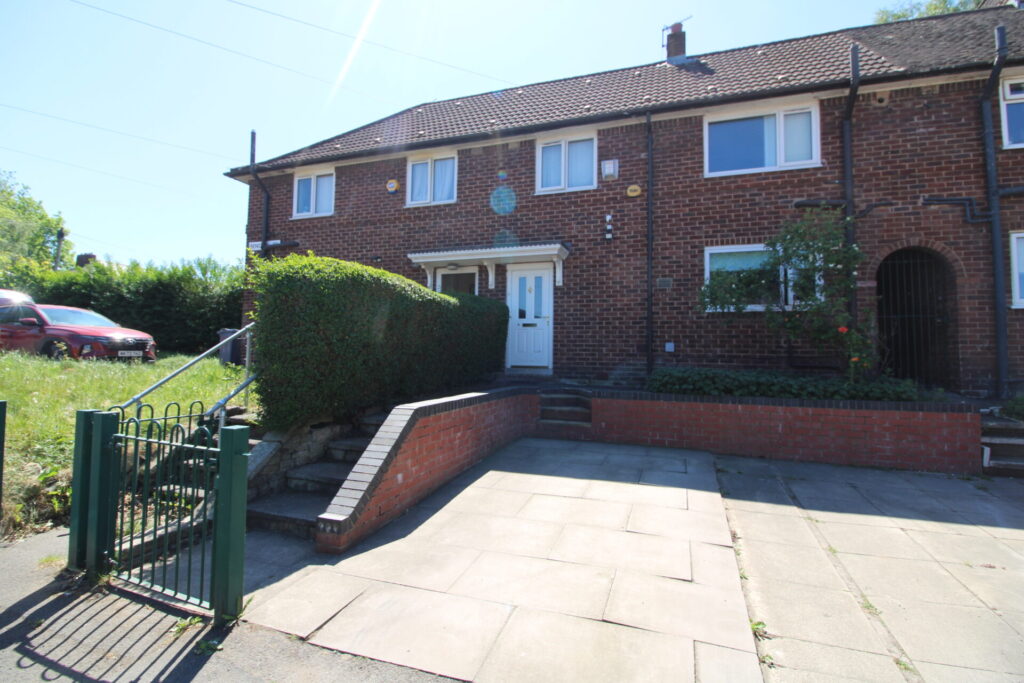 View full details for Benchill Road - Balmoral Park - Manchester - M22