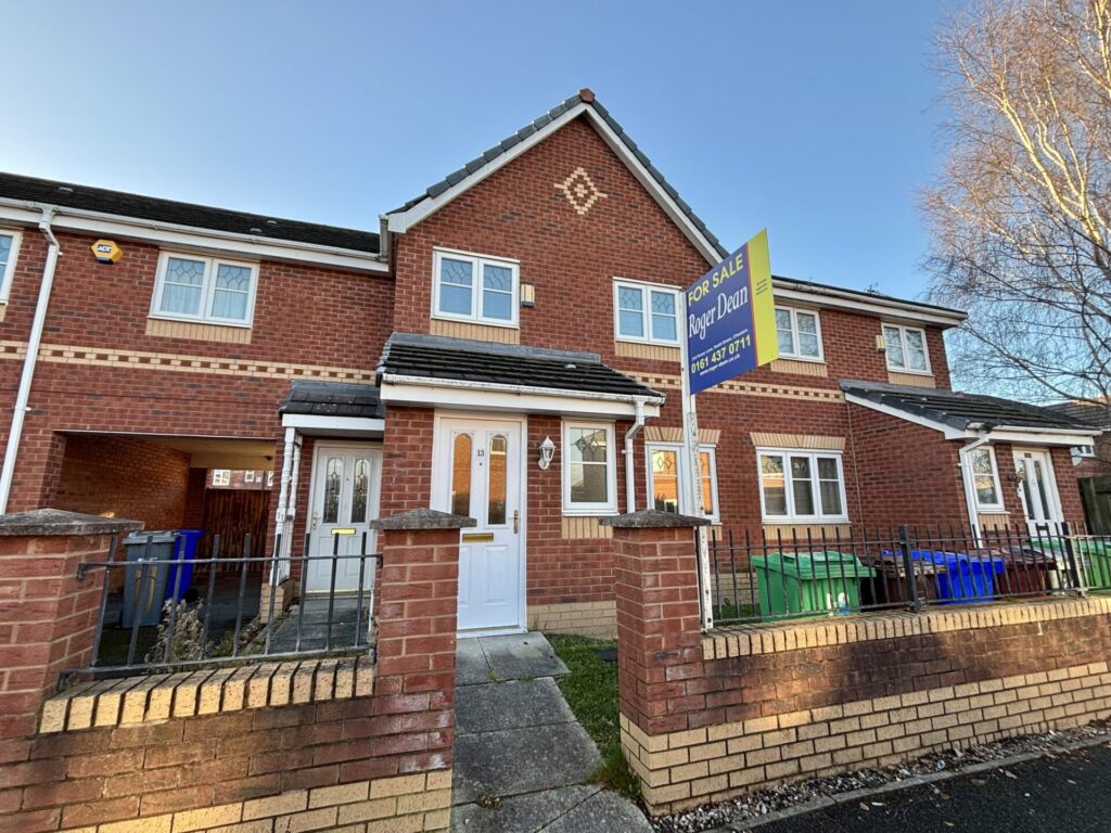 View full details for Drake Avenue - Woodhouse Park - Manchester - M22