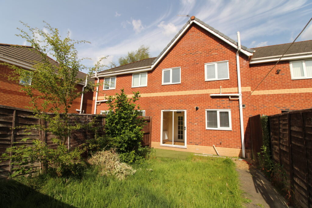 Image for Drake Avenue - Woodhouse Park - Manchester - M22