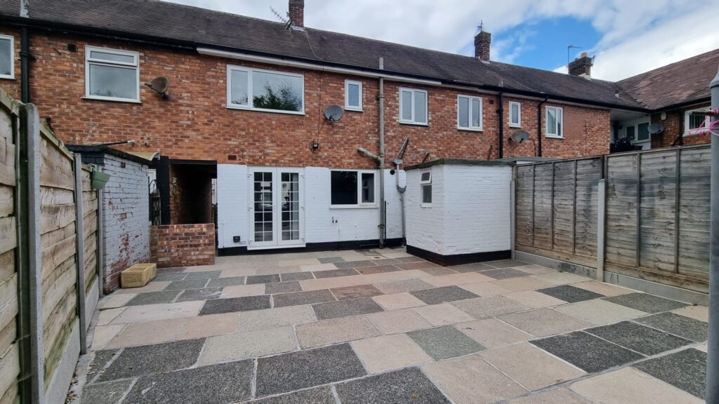 Image for 95 Plowden Road - Woodhouse Park - Manchester - M22 1GT