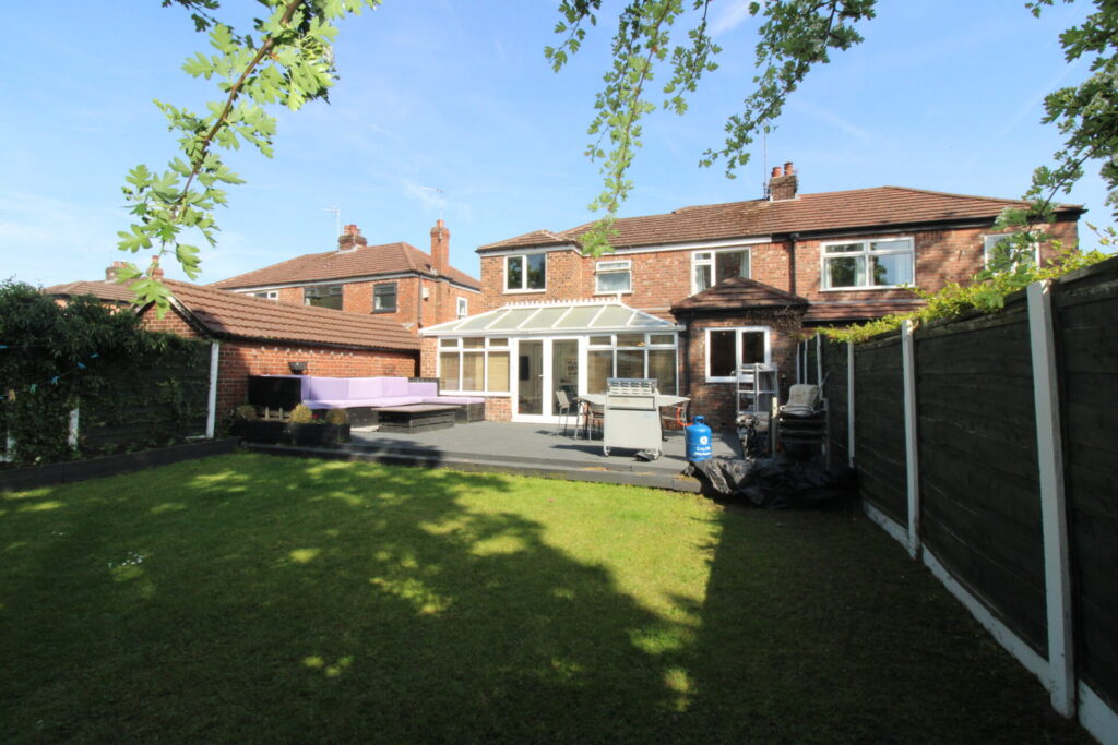 Image for Rosslyn Road - Heald Green - Cheshire - SK8