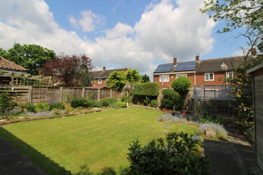 Image for Greenhythe Road - Heald Green - Cheshire - SK8