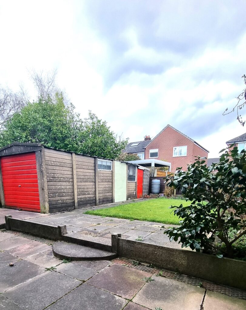 Image for Lydney Avenue - Heald Green - Cheshire - SK8