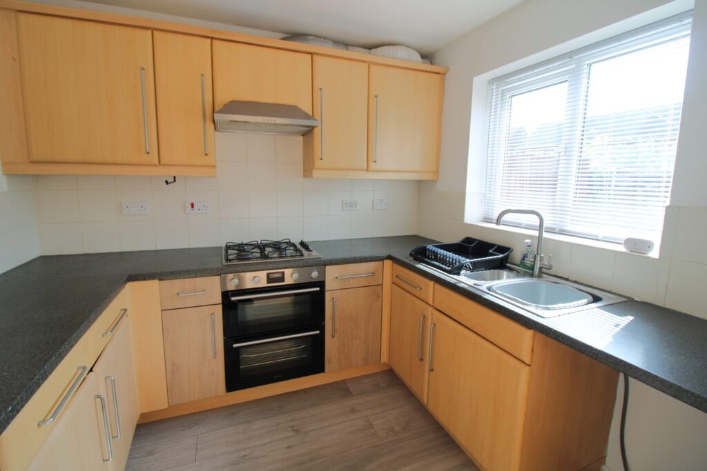 Image for Drake Avenue - Woodhouse Park - Manchester - M22