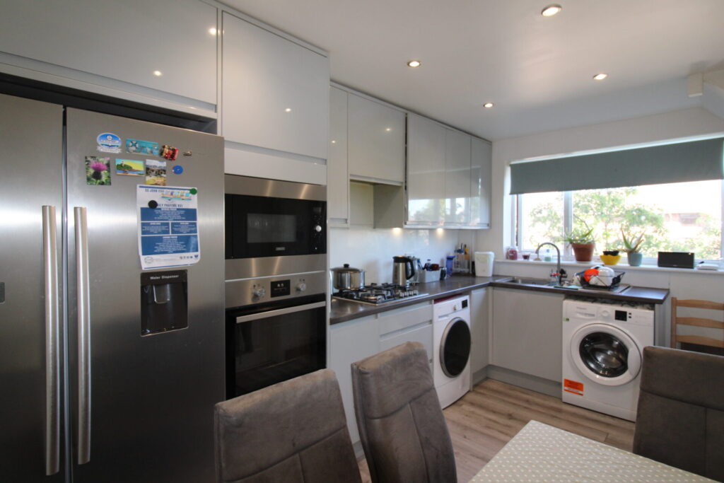 Image for Benchill Road - Balmoral Park - Manchester - M22