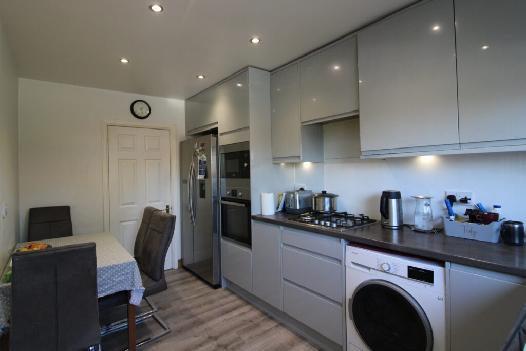 Image for Benchill Road - Balmoral Park - Manchester - M22