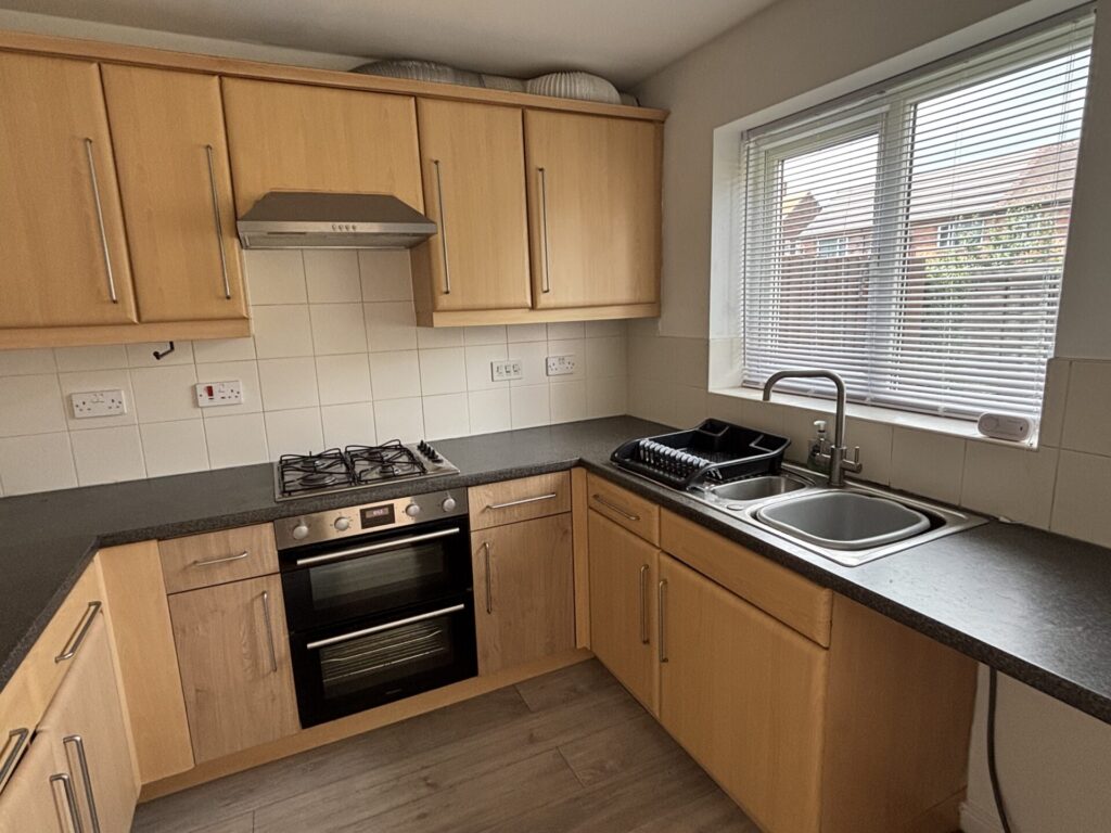 Image for Drake Avenue - Woodhouse Park - Manchester - M22