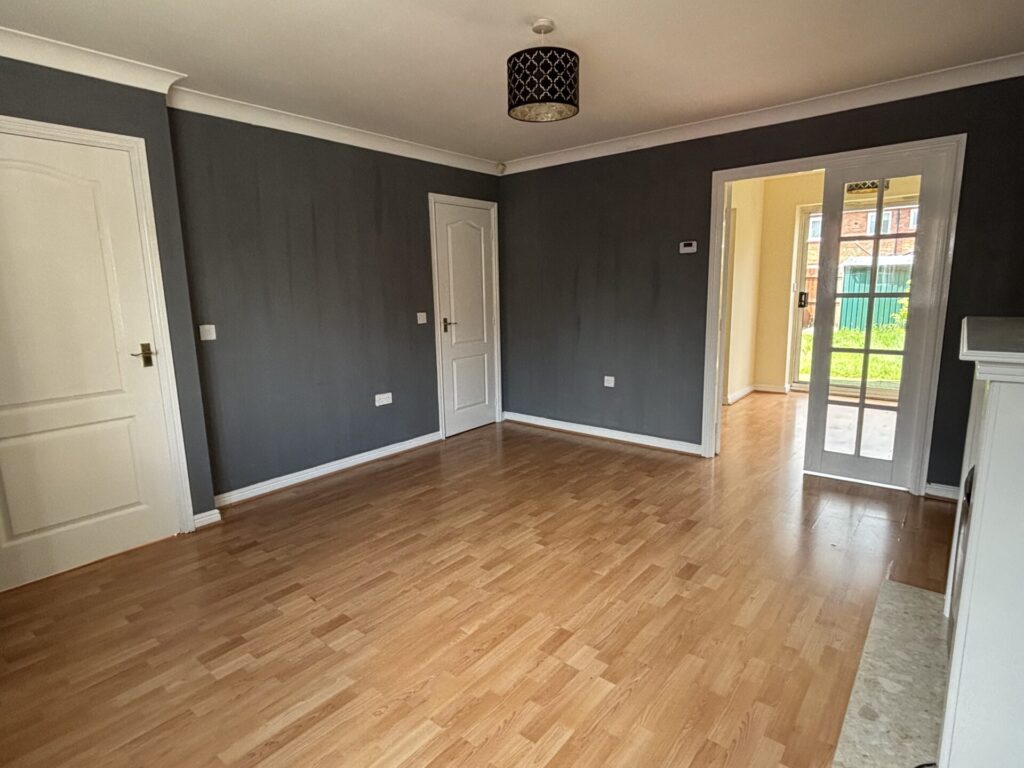 Image for Drake Avenue - Woodhouse Park - Manchester - M22