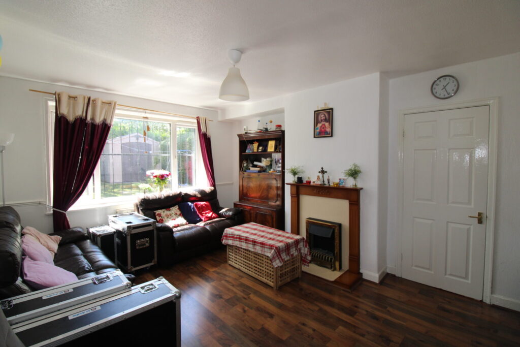 Image for Benchill Road - Balmoral Park - Manchester - M22