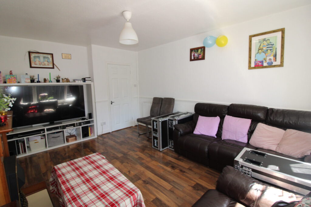 Image for Benchill Road - Balmoral Park - Manchester - M22