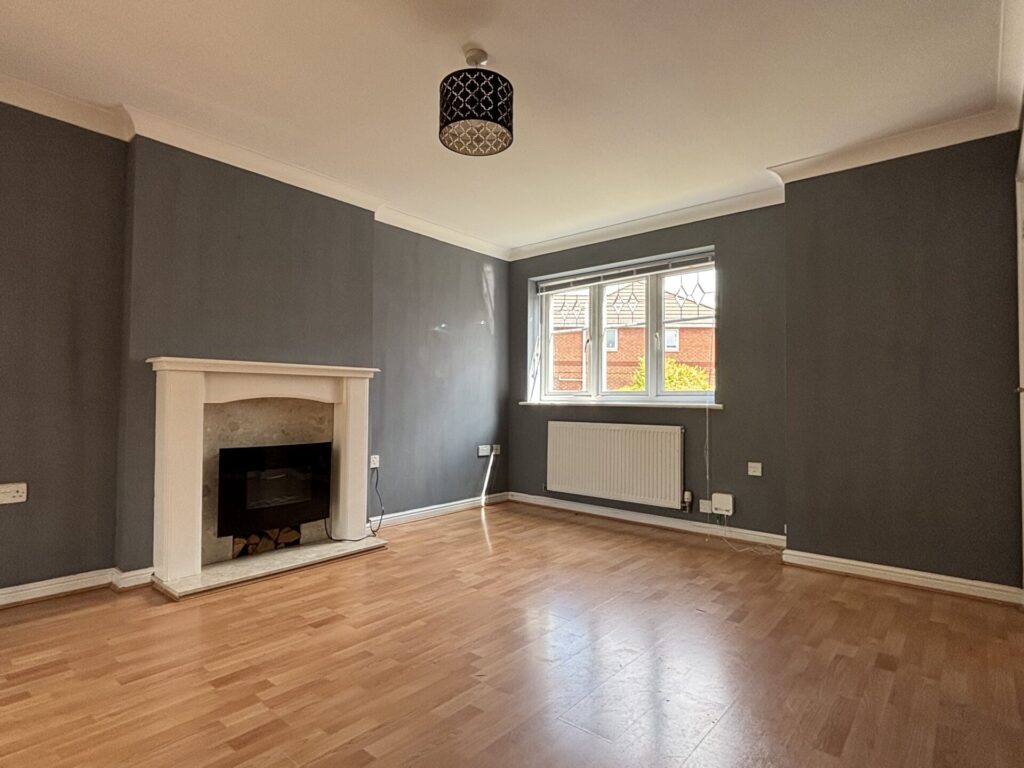 Image for Drake Avenue - Woodhouse Park - Manchester - M22