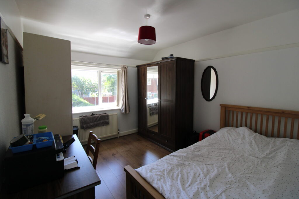 Image for Benchill Road - Balmoral Park - Manchester - M22