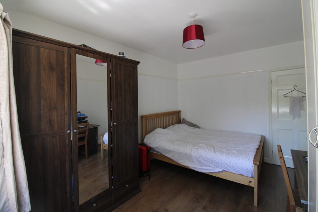 Image for Benchill Road - Balmoral Park - Manchester - M22