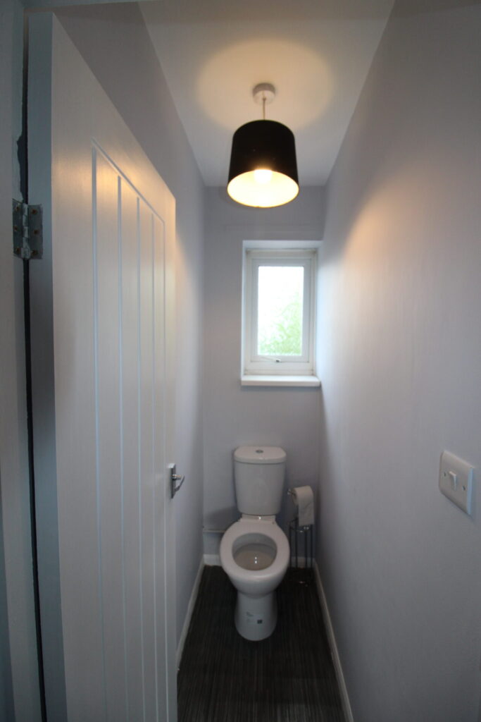 Image for 95 Plowden Road - Woodhouse Park - Manchester - M22 1GT