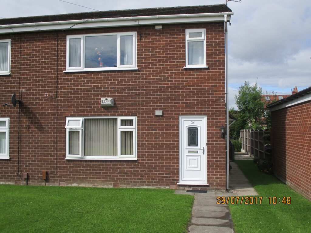 Image for Roseacre Drive - heald green - cheshire - sk8