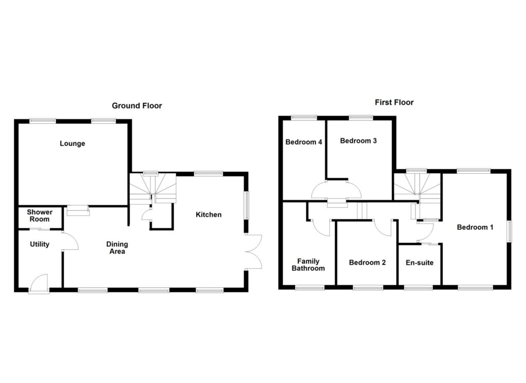 Image for Daisy Bank Lane - Heald Green - Cheshire - SK8