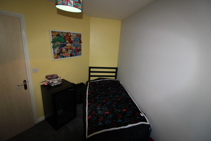 Image for Apt 2/10 Cedarwood Close - wyt - Greater Manchester - m22