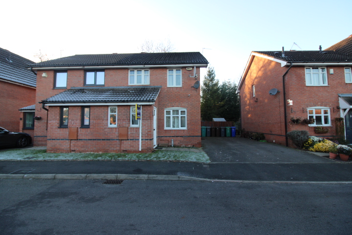 Image for Thirlmere Road - WYTHEN - Greater Manchester - M22