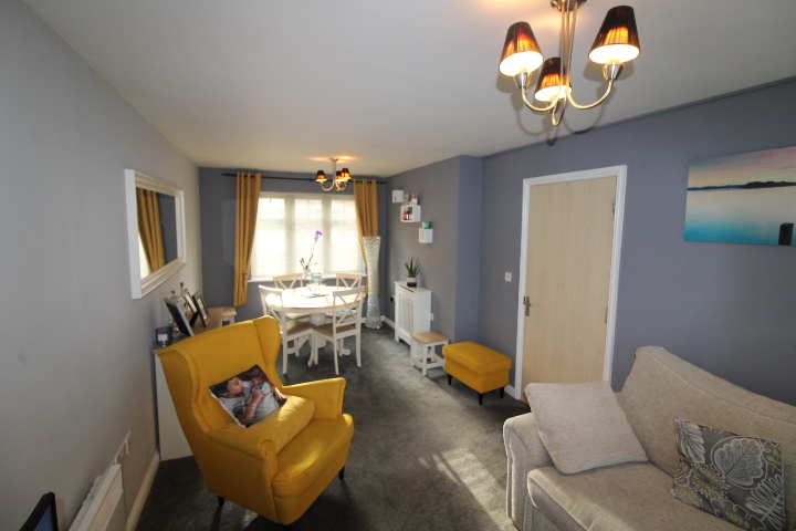 Image for Apt 2/10 Cedarwood Close - wyt - Greater Manchester - m22