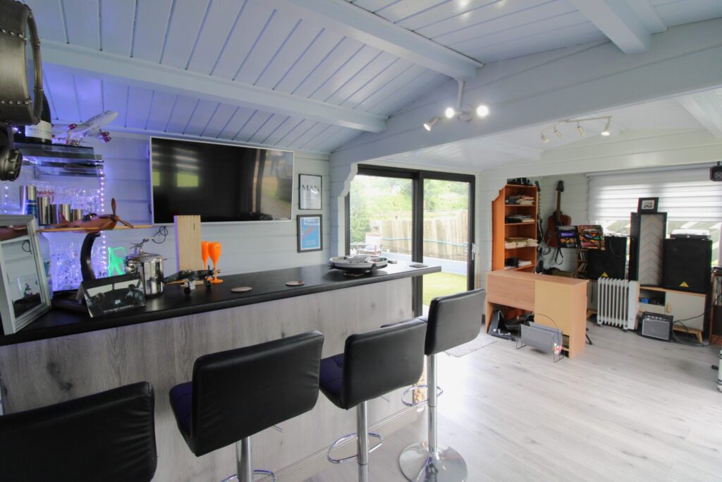 Image for Daisy Bank Lane - Heald Green - Cheshire - SK8