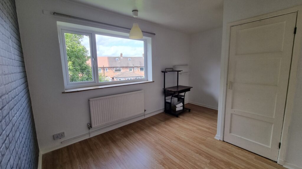 Image for Hindley Avenue - Woodhouse Park - Manchester - M22