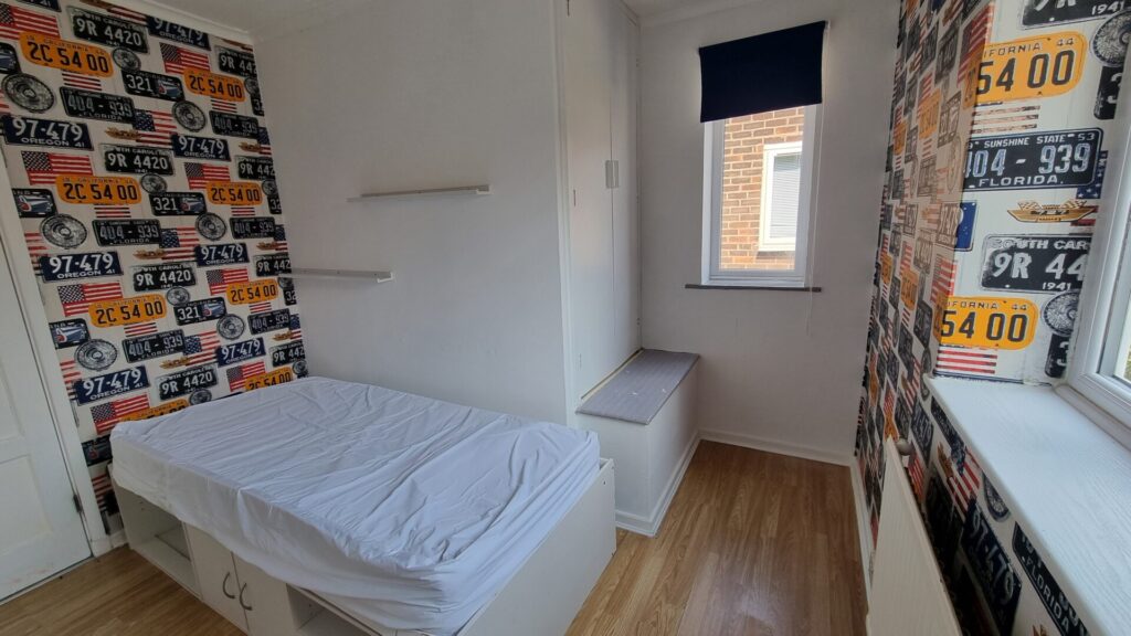 Image for Hindley Avenue - Woodhouse Park - Manchester - M22