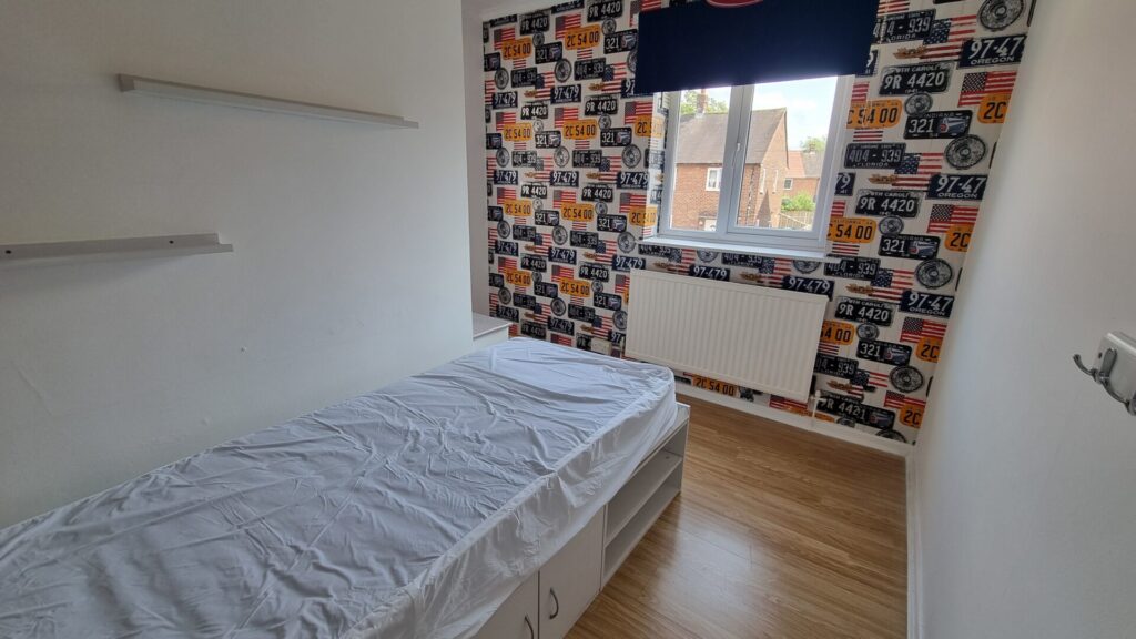 Image for Hindley Avenue - Woodhouse Park - Manchester - M22