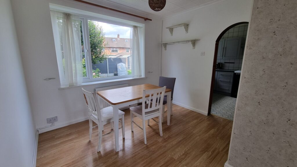 Image for Hindley Avenue - Woodhouse Park - Manchester - M22