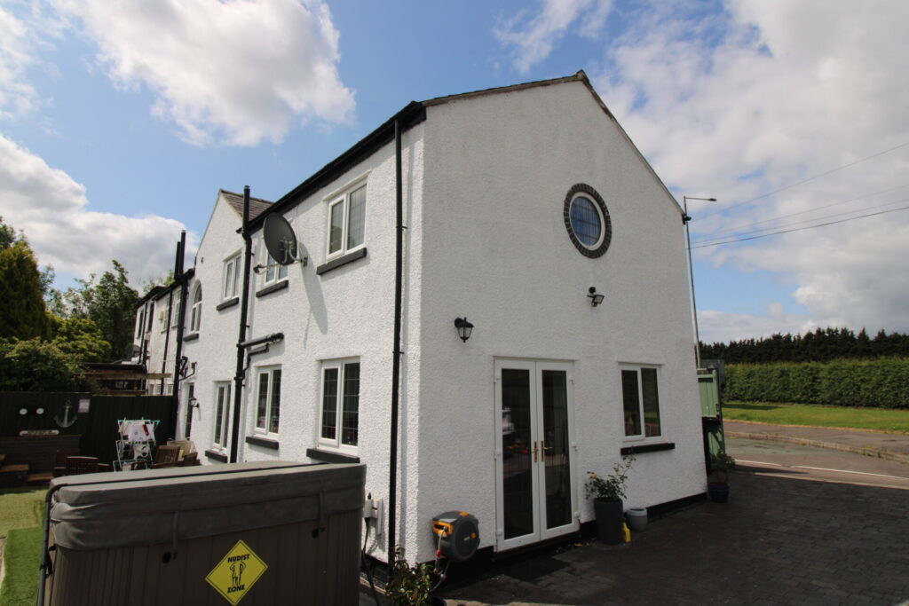 Image for Daisy Bank Lane - Heald Green - Cheshire - SK8
