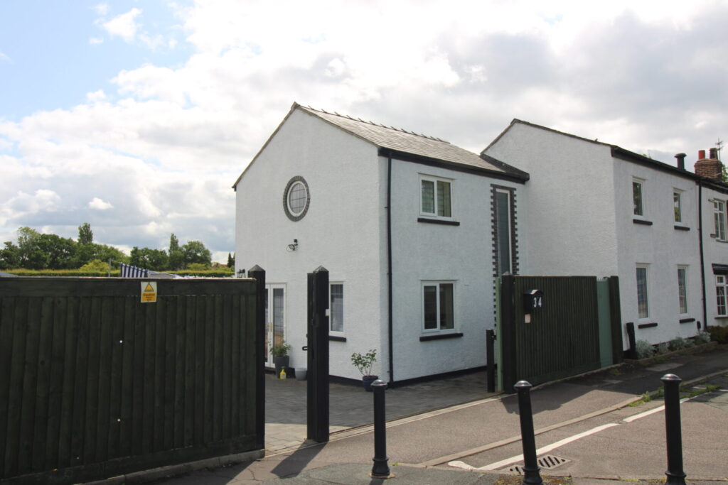 Image for Daisy Bank Lane - Heald Green - Cheshire - SK8