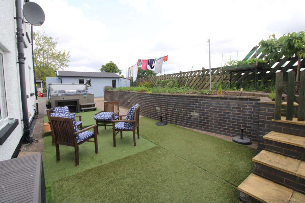 Image for Daisy Bank Lane - Heald Green - Cheshire - SK8