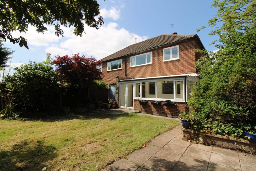 Image for Clifton Avenue - Heald Green - Cheshire - SK8
