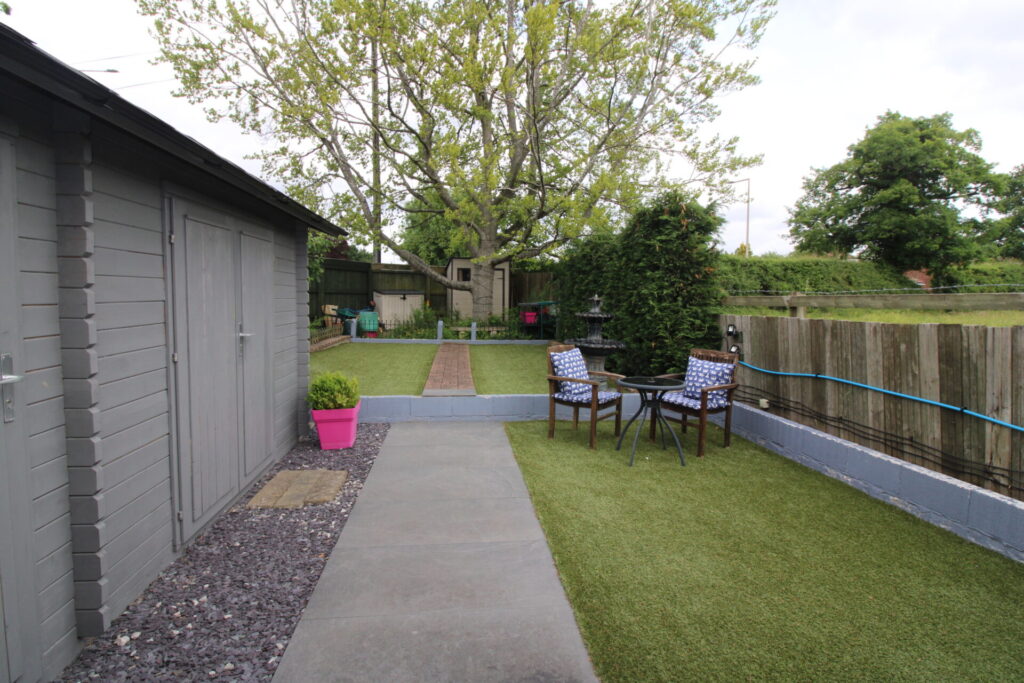 Image for Daisy Bank Lane - Heald Green - Cheshire - SK8