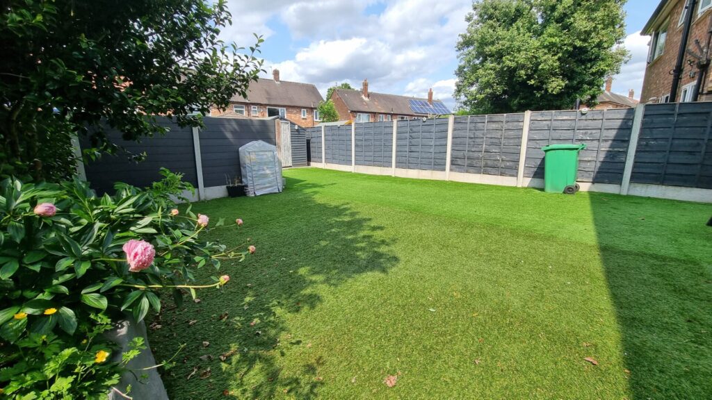 Image for Hindley Avenue - Woodhouse Park - Manchester - M22