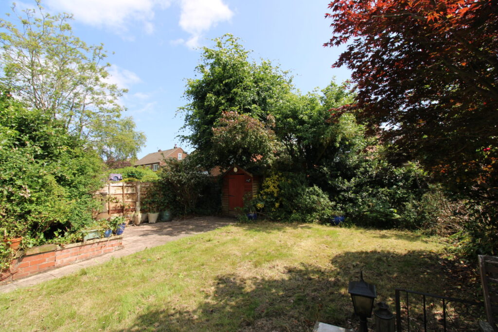 Image for Clifton Avenue - Heald Green - Cheshire - SK8