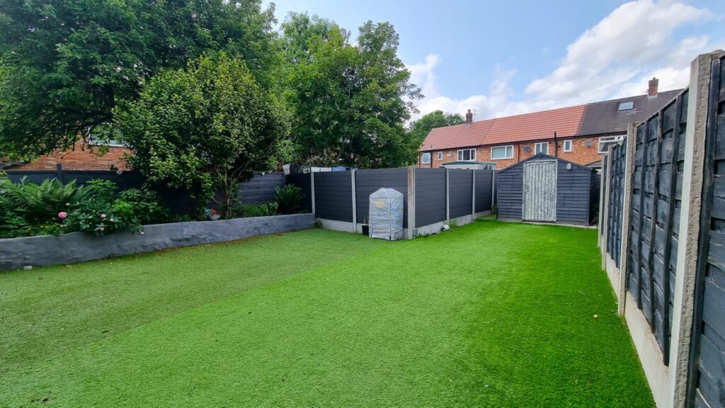Image for Hindley Avenue - Woodhouse Park - Manchester - M22