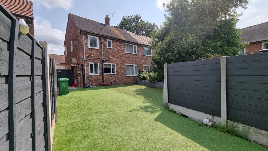 Image for Hindley Avenue - Woodhouse Park - Manchester - M22