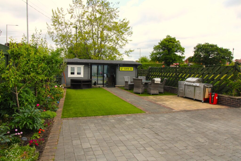 Image for Daisy Bank Lane - Heald Green - Cheshire - SK8