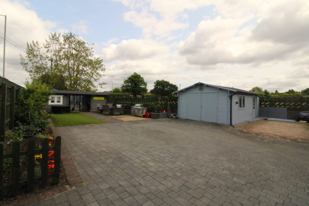 Image for Daisy Bank Lane - Heald Green - Cheshire - SK8