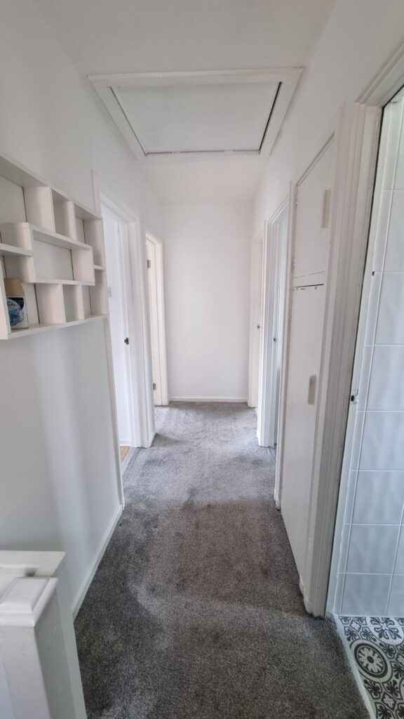 Image for Hindley Avenue - Woodhouse Park - Manchester - M22