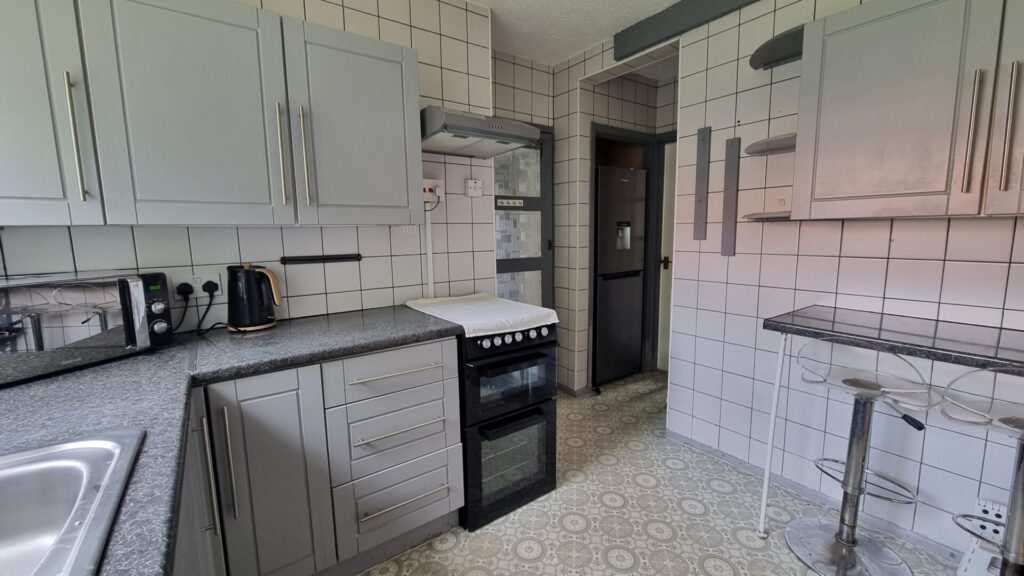 Image for Hindley Avenue - Woodhouse Park - Manchester - M22