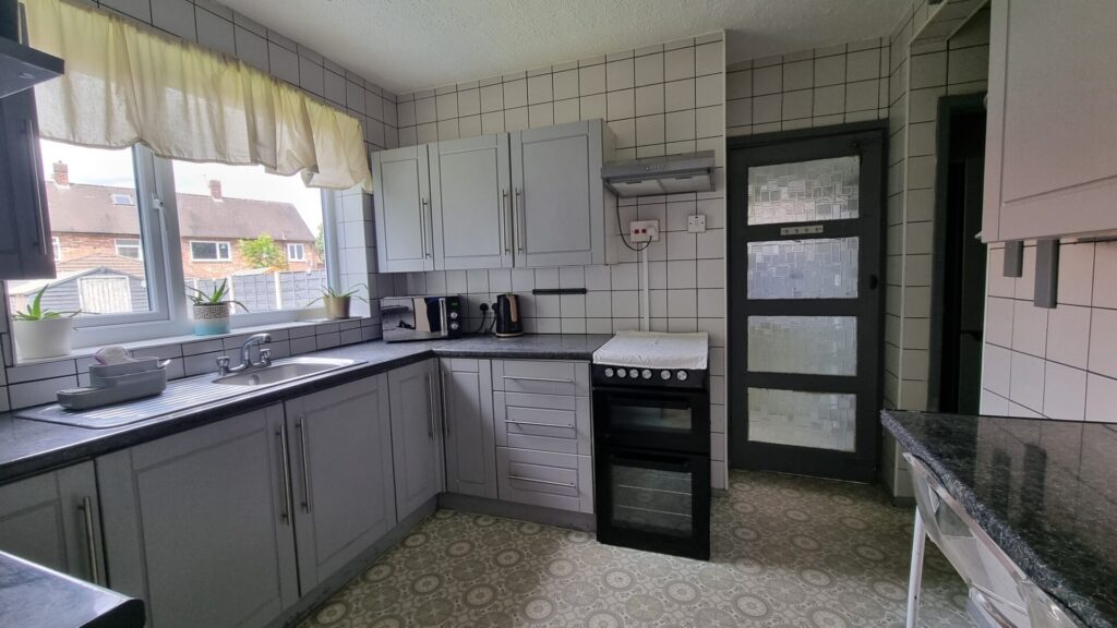 Image for Hindley Avenue - Woodhouse Park - Manchester - M22