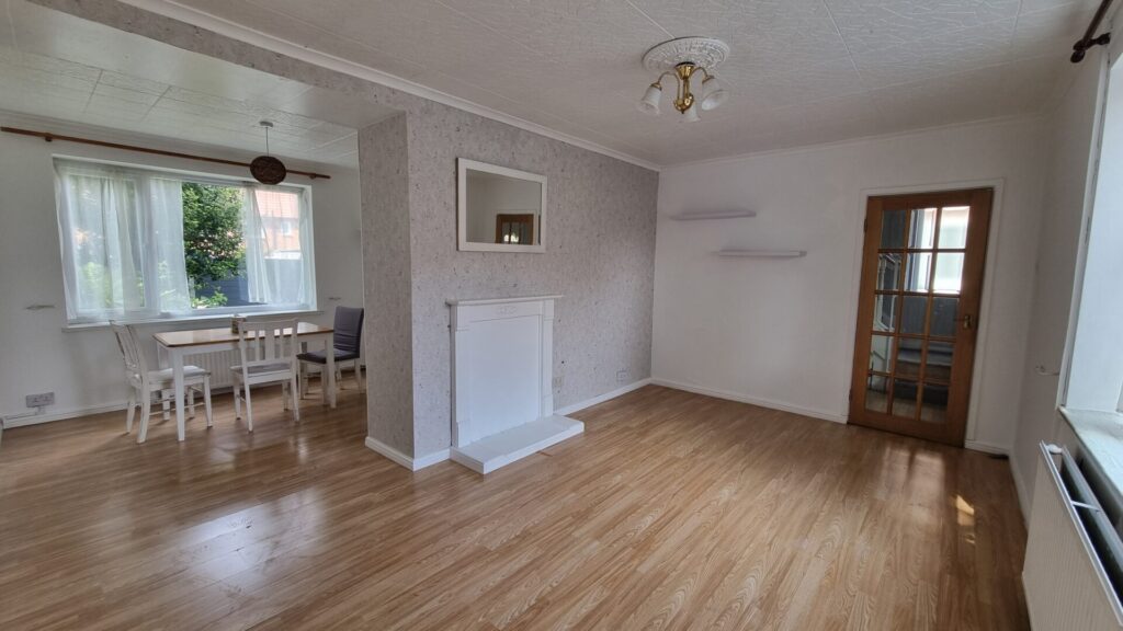 Image for Hindley Avenue - Woodhouse Park - Manchester - M22
