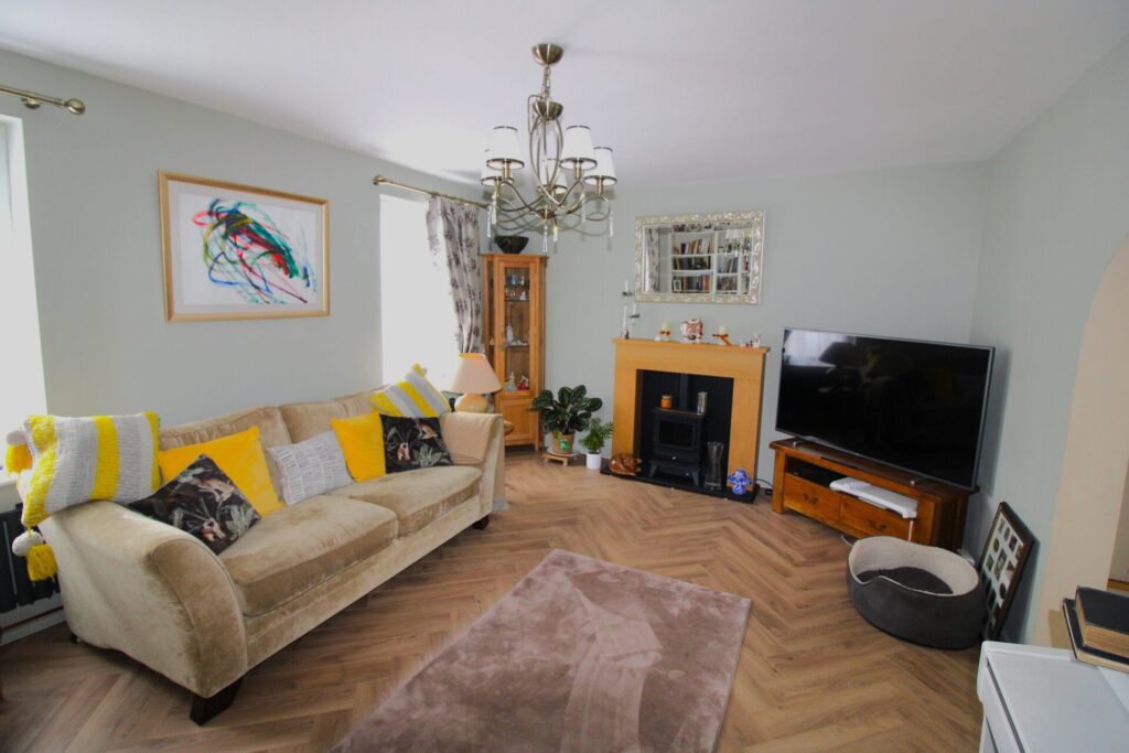 Image for Daisy Bank Lane - Heald Green - Cheshire - SK8