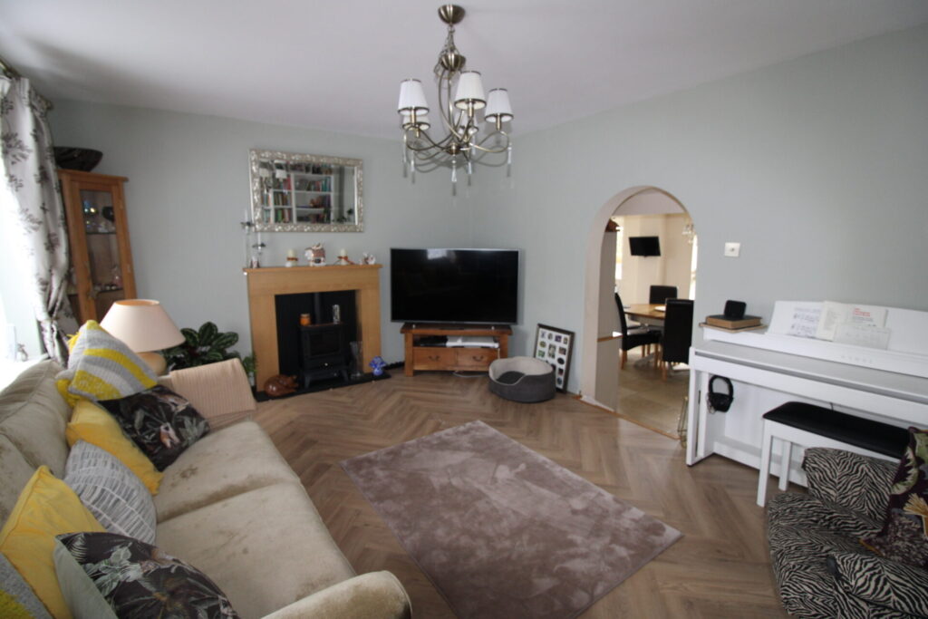 Image for Daisy Bank Lane - Heald Green - Cheshire - SK8