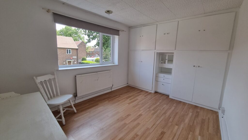 Image for Hindley Avenue - Woodhouse Park - Manchester - M22