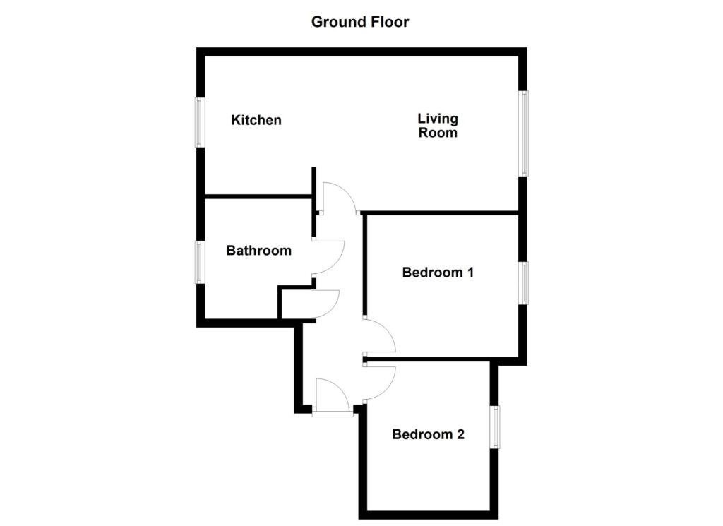 Image for Apt 12, Greenwood Road - Sharston - Greater Manchester - M22