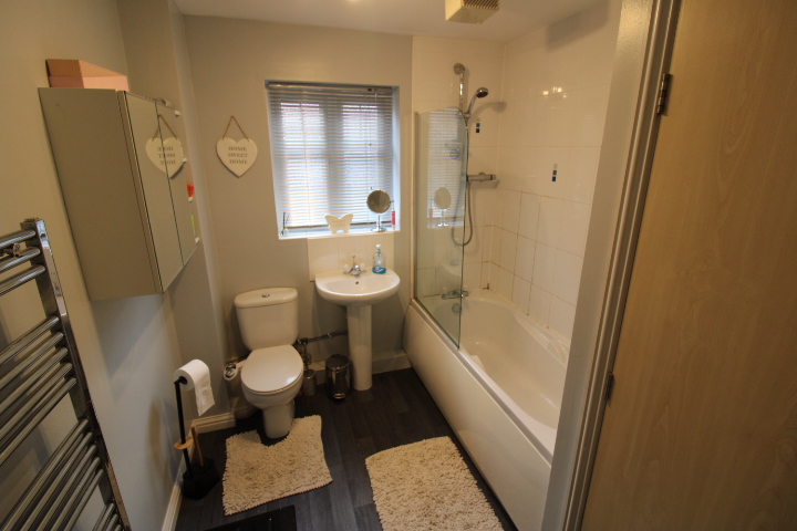 Image for Cedarwood Close - Wythenshawe - Greater Manchester - M22