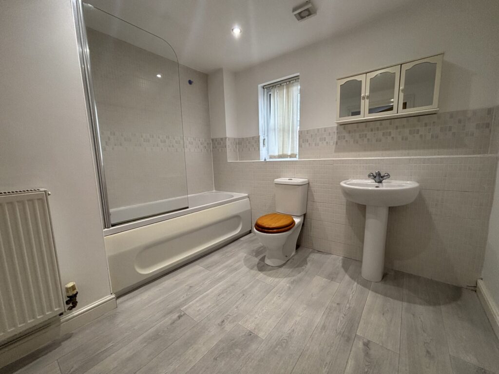 Image for Apt 12, Greenwood Road - Sharston - Greater Manchester - M22